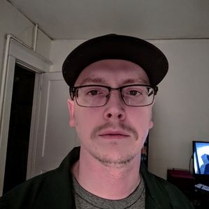 Meet your Posher, Nick